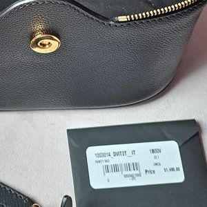 Versace mini la medusa vintage bag